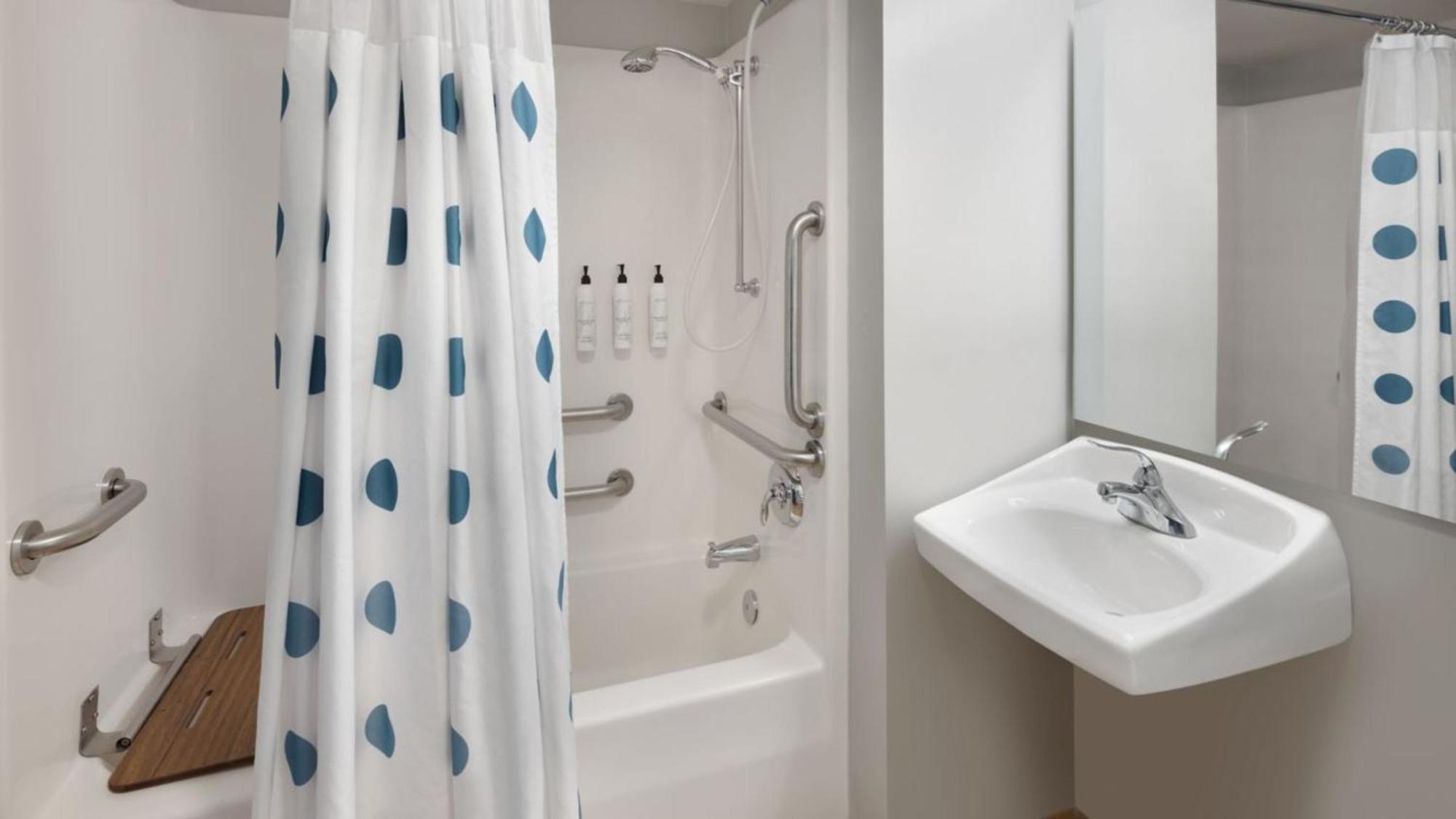Towneplace Suites By Marriott Findlay Exterior foto