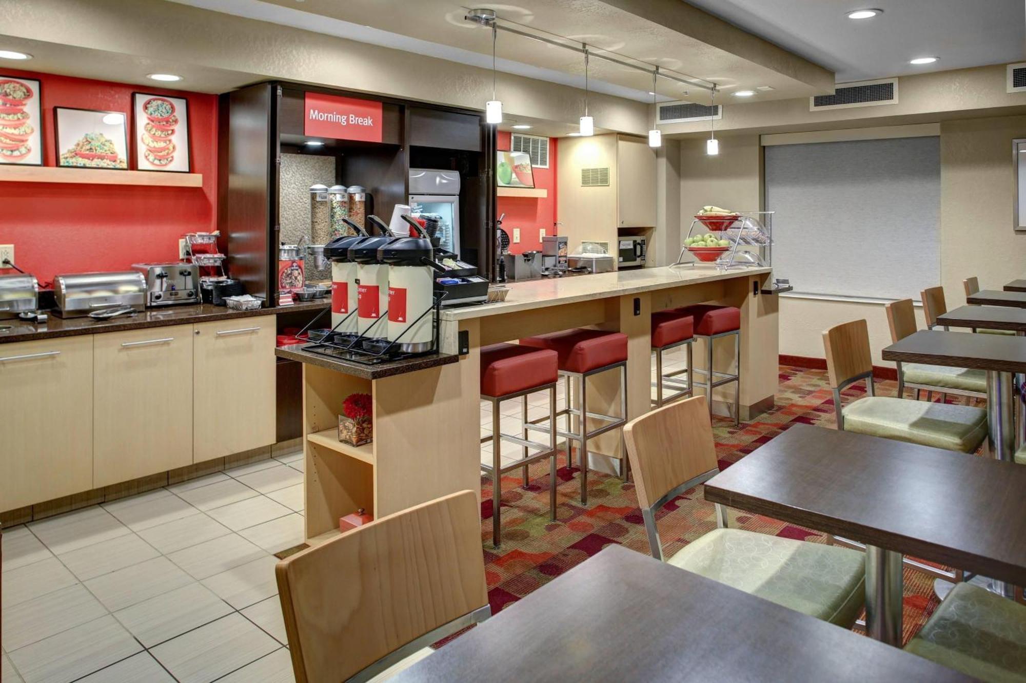 Towneplace Suites By Marriott Findlay Exterior foto