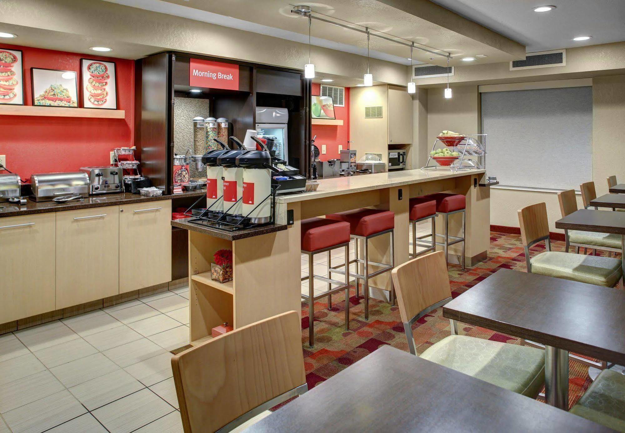 Towneplace Suites By Marriott Findlay Exterior foto